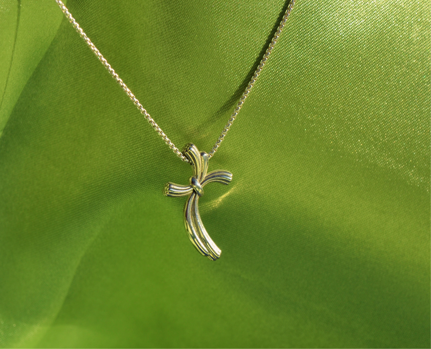 Orion Cross