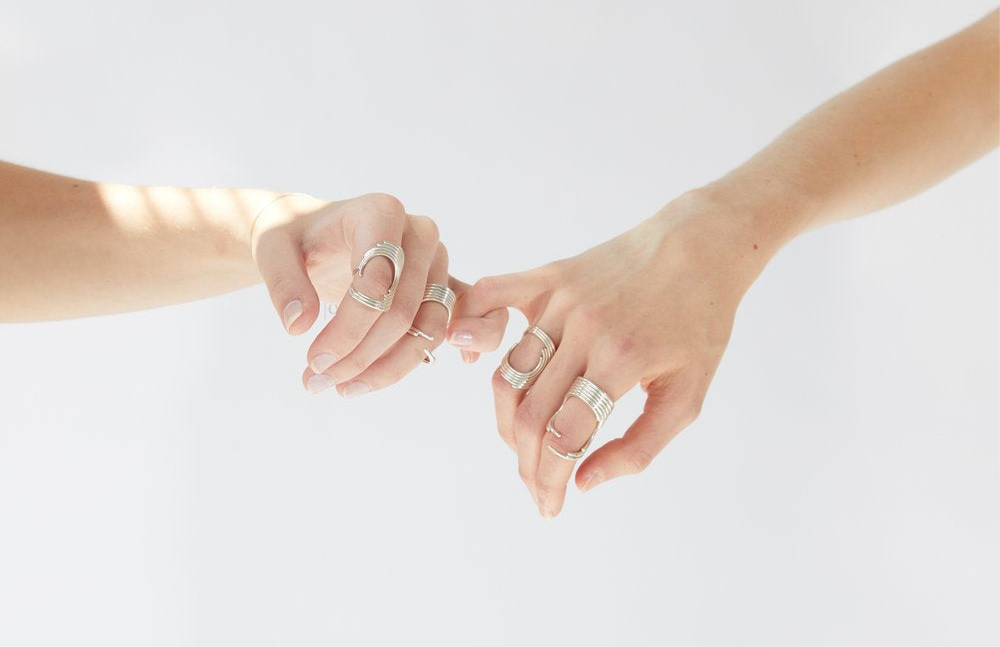 The Orion Ring