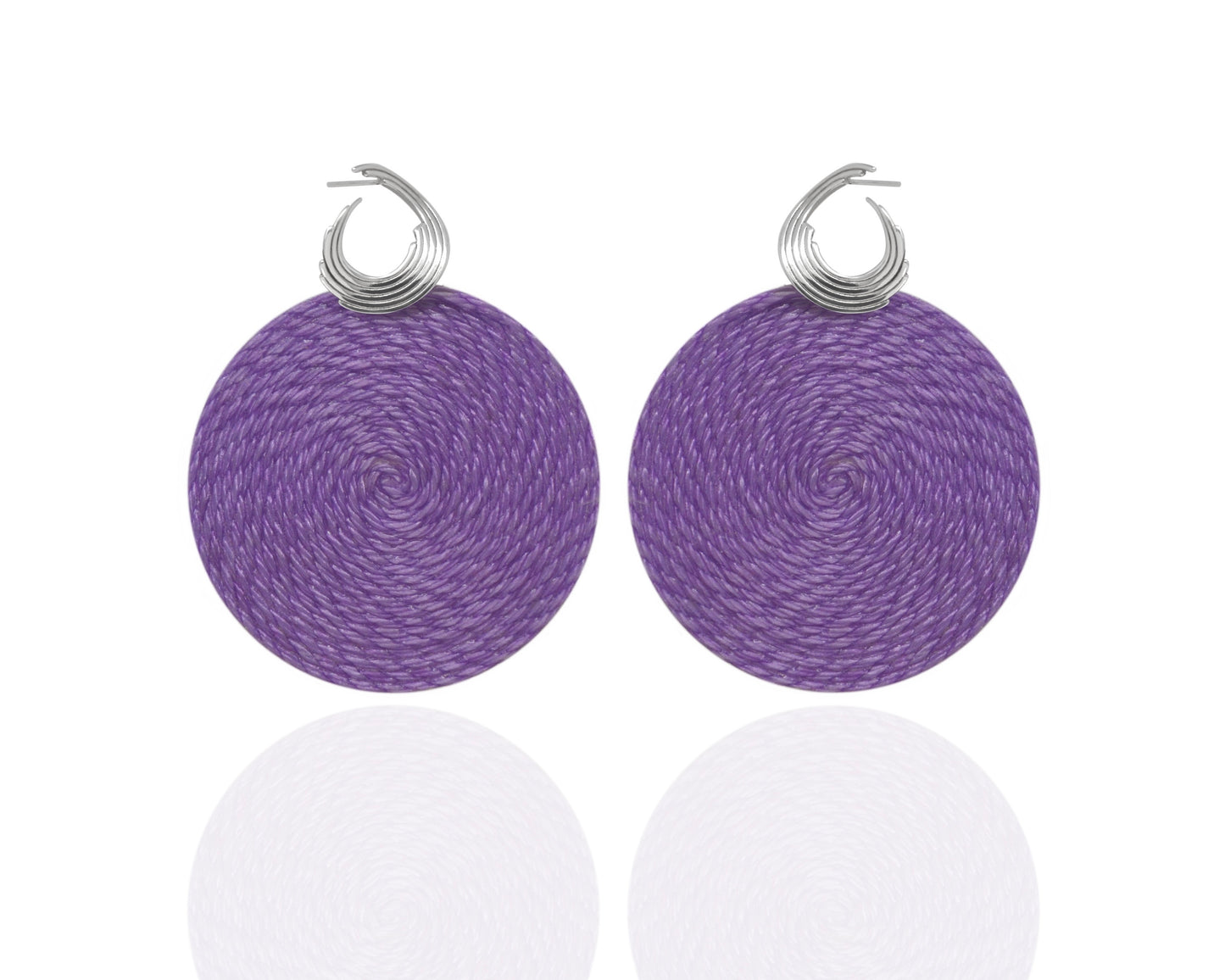 Matiz Earrings