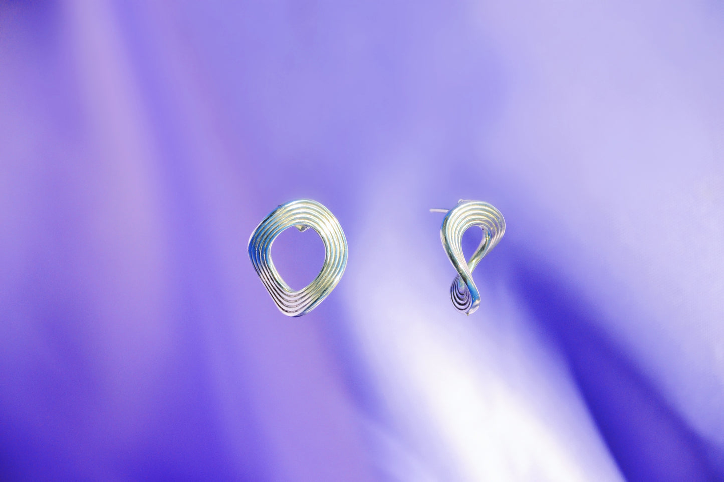 Cay Earrings