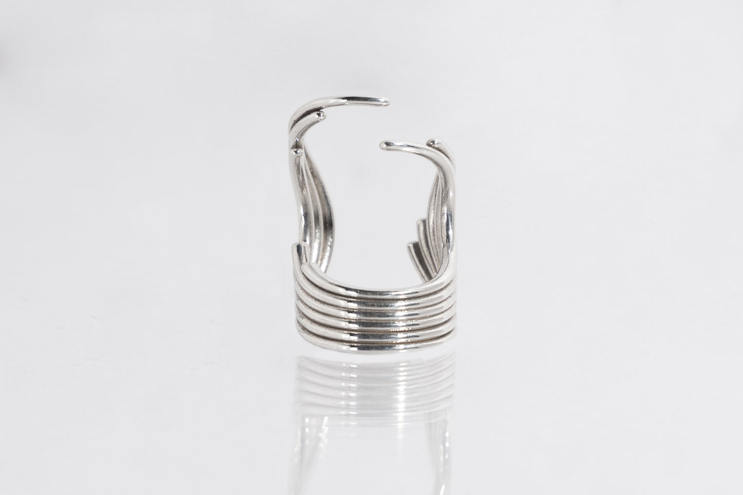 The Wrap Ring