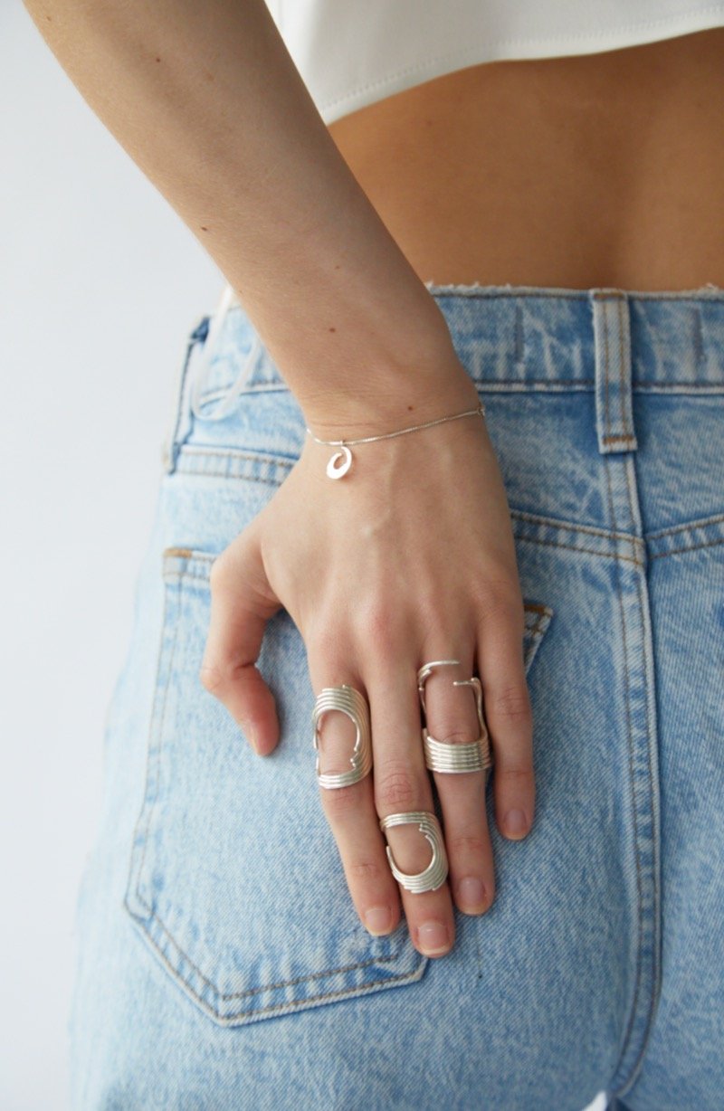 The Wrap Ring