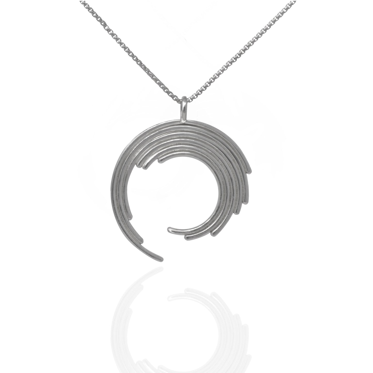 Orion Necklace