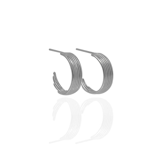 Wave Hoops