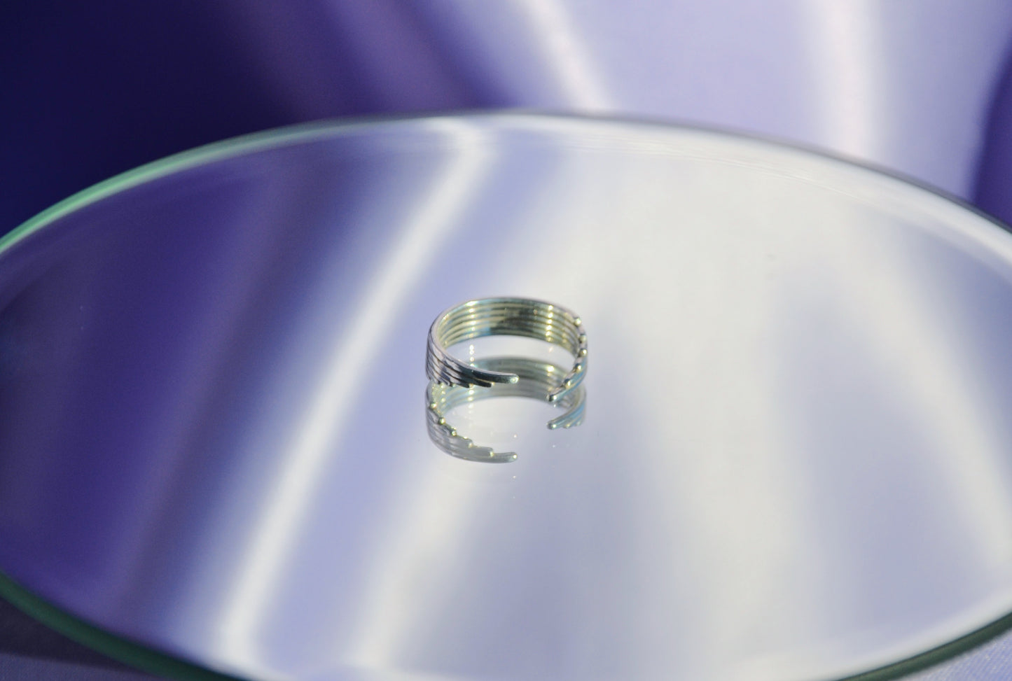 Shore Ring