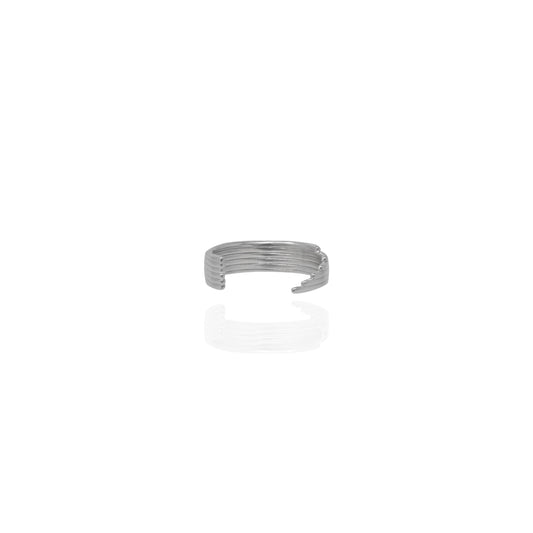 Wave Ring
